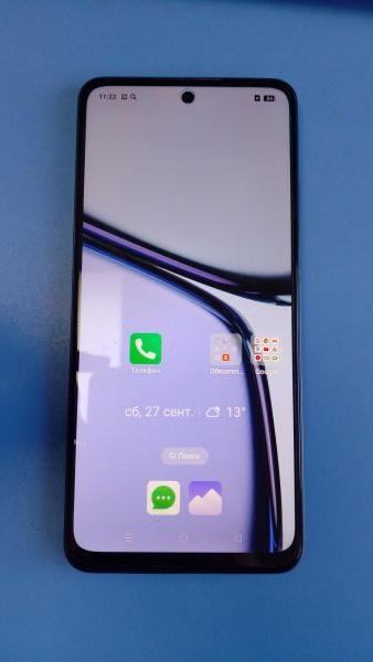 Купить Realme C65 8/256GB (RMX3910) Duos в Иркутск за 7000 руб.