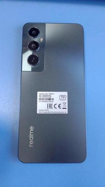 Купить Realme C65 8/256GB (RMX3910) Duos в Иркутск за 7000 руб.