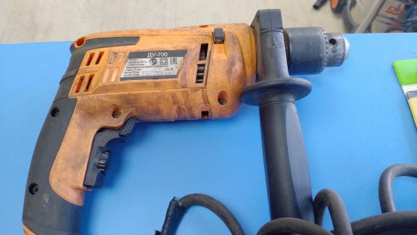 Купить ВИХРЬ ДУ-700 в Иркутск за 700 руб.