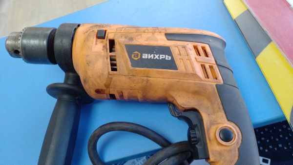 Купить ВИХРЬ ДУ-700 в Иркутск за 700 руб.