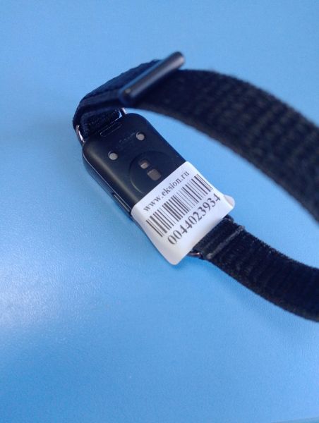Купить Huawei Band 8 (ASK-B19) с СЗУ в Иркутск за 800 руб.