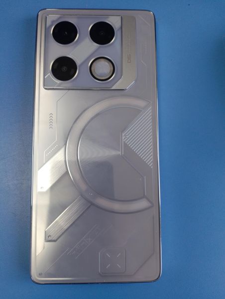 Купить Infinix GT 20 Pro 12/256GB (X6871) Duos в Иркутск за 19700 руб.