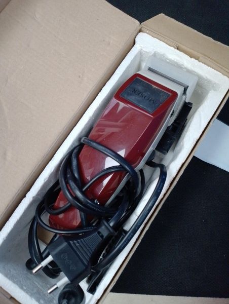 Купить MOSER 1400 Edition в Иркутск за 900 руб.