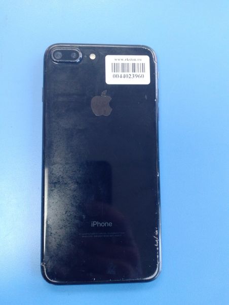 Купить Apple iPhone 7 Plus 128GB в Иркутск за 3400 руб.