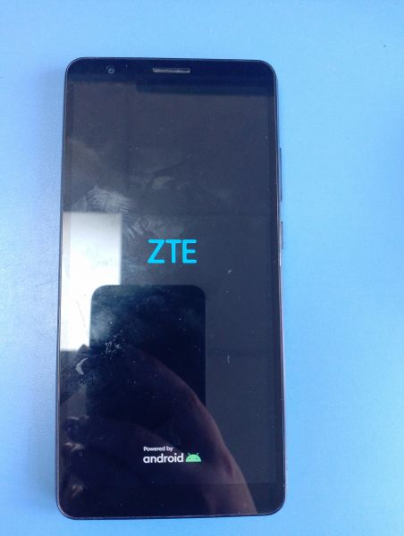 Купить ZTE Blade A31 Plus RU Duos в Иркутск за 2200 руб.