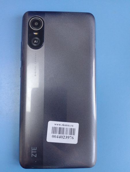 Купить ZTE Blade A31 Plus RU Duos в Иркутск за 2200 руб.