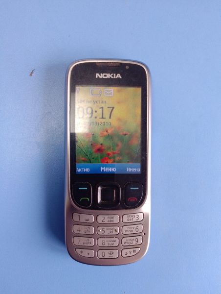 Купить Nokia 6303ci (RM-638) в Иркутск за 700 руб.
