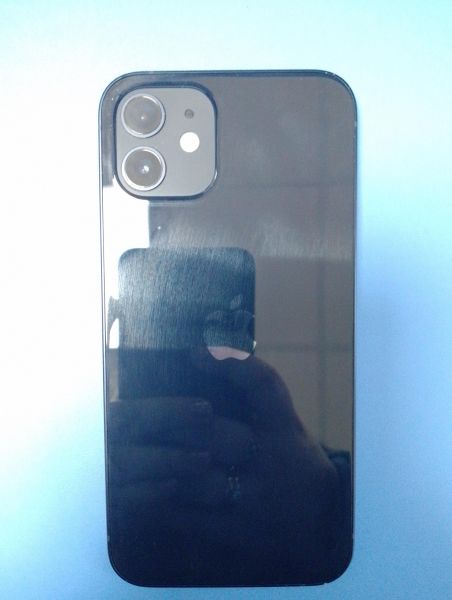 Купить Apple iPhone 12 128GB в Иркутск за 19900 руб.