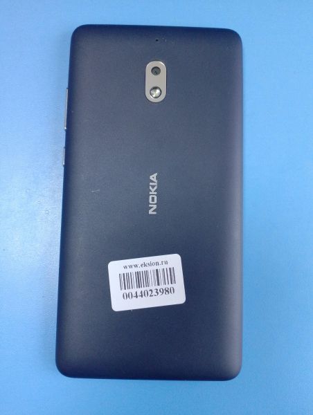 Купить Nokia 2.1 (TA-1080) Duos в Иркутск за 1000 руб.