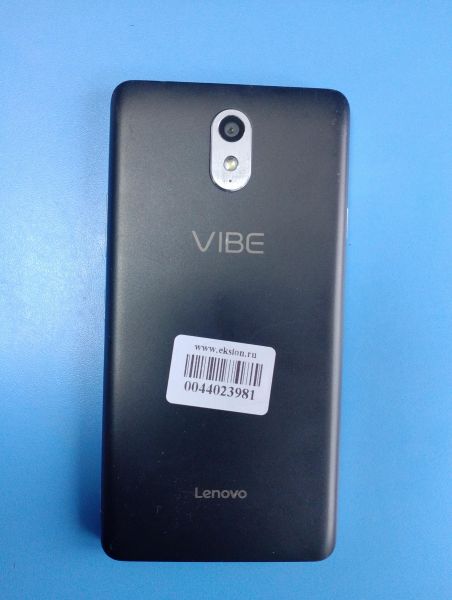 Купить Lenovo Vibe P1m (P1ma40) Duos в Иркутск за 1100 руб.