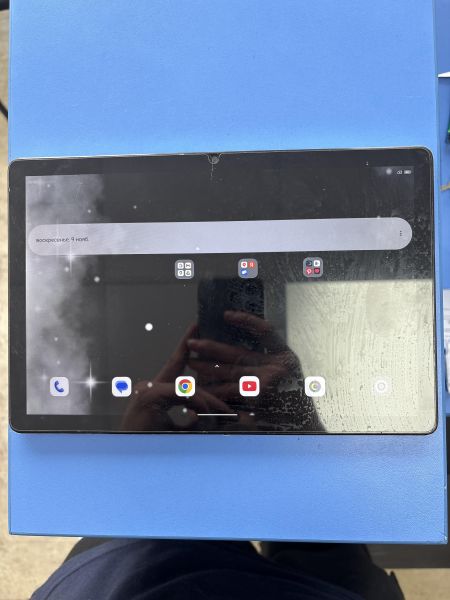 Купить Blackview Tab 13 LTE 128GB (с SIM) в Иркутск за 5300 руб.