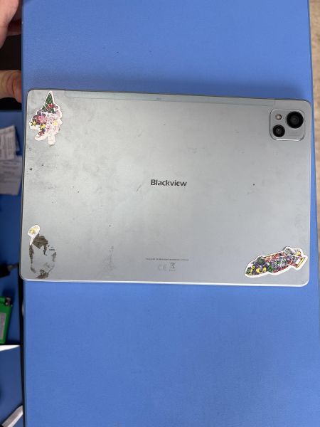 Купить Blackview Tab 13 LTE 128GB (с SIM) в Иркутск за 5300 руб.