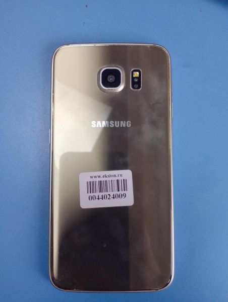 Купить Samsung Galaxy S6 3/32GB (G920F) в Иркутск за 3000 руб.