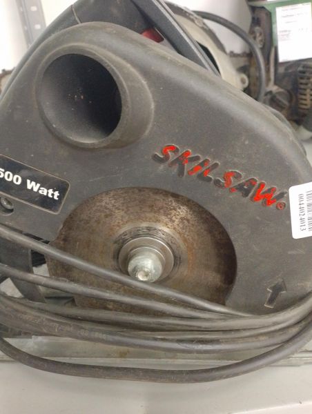 Купить Skil 5140 в Иркутск за 1500 руб.