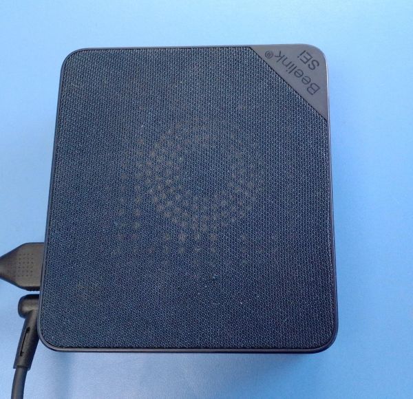 Купить Beelink SEi12 в Иркутск за 22300 руб.