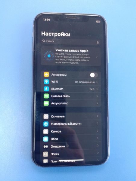 Купить Apple iPhone 11 256GB в Иркутск за 13400 руб.