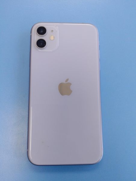 Купить Apple iPhone 11 256GB в Иркутск за 13400 руб.