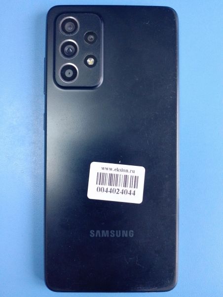 Купить Samsung Galaxy A52 8/256GB (A525F) Duos в Иркутск за 7100 руб.