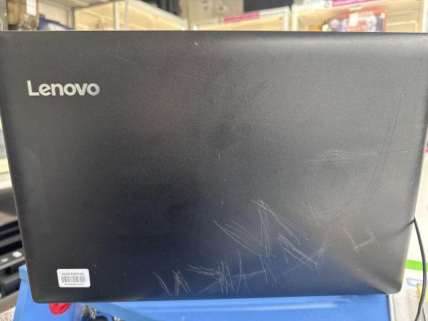 Купить Lenovo без модели (15.6/FHD/R7 2700U/8GB/HDD 1TB+SSD 128GB) в Иркутск за 10400 руб.