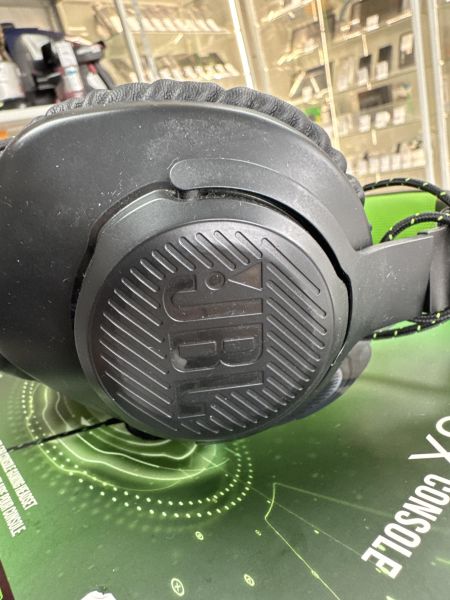 Купить JBL Quantum 100X в Иркутск за 1800 руб.
