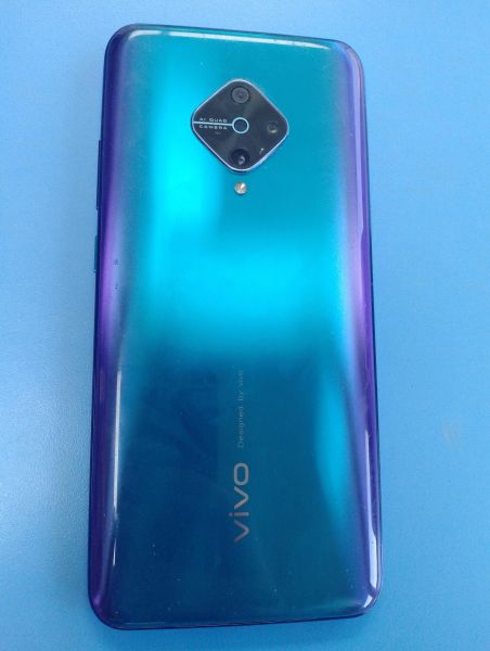 Купить Vivo V17 8/128GB (1920) Duos в Ангарск за 6100 руб.