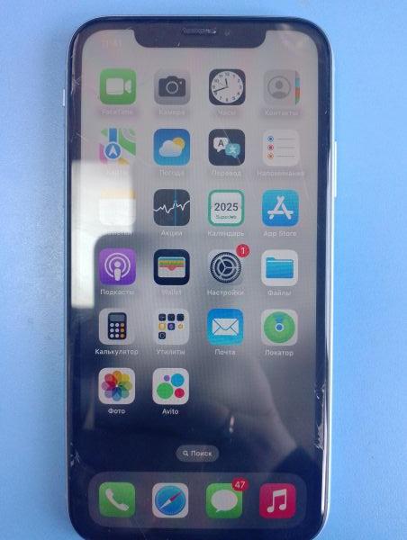 Купить Apple iPhone XR 64GB в Иркутск за 9300 руб.