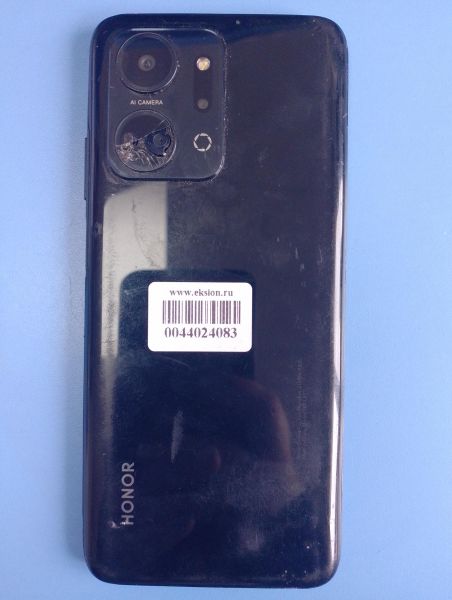 Купить Honor X7a 4/128GB (RKY-LX1) Duos в Иркутск за 4500 руб.