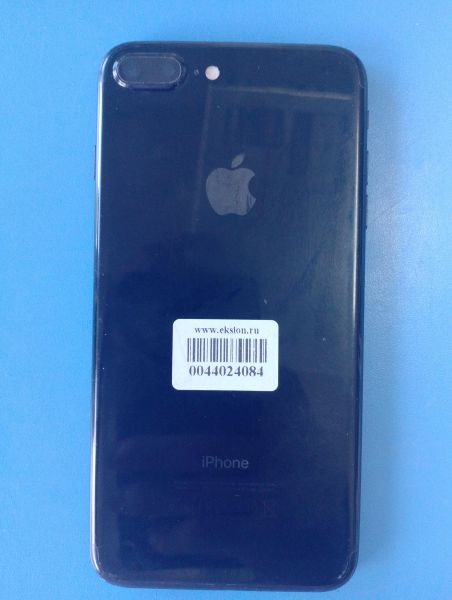 Купить Apple iPhone 7 Plus 128GB в Иркутск за 6300 руб.