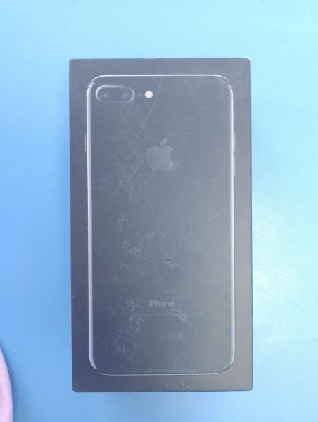 Купить Apple iPhone 7 Plus 128GB в Иркутск за 6300 руб.