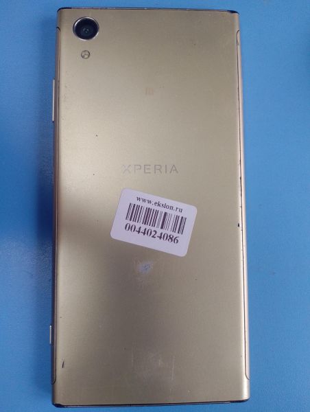 Купить Sony Xperia XA1 Plus (G3412) Duos в Иркутск за 2700 руб.