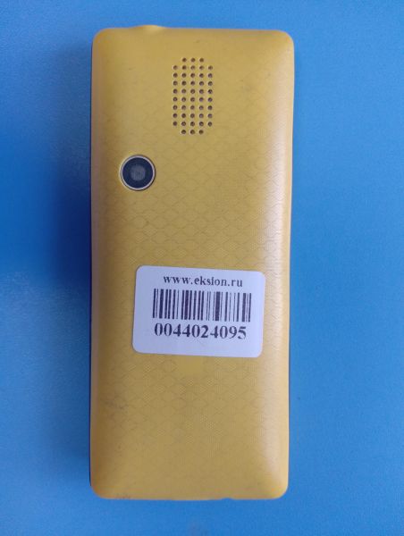 Купить MAXVI C9 Duos в Иркутск за 500 руб.