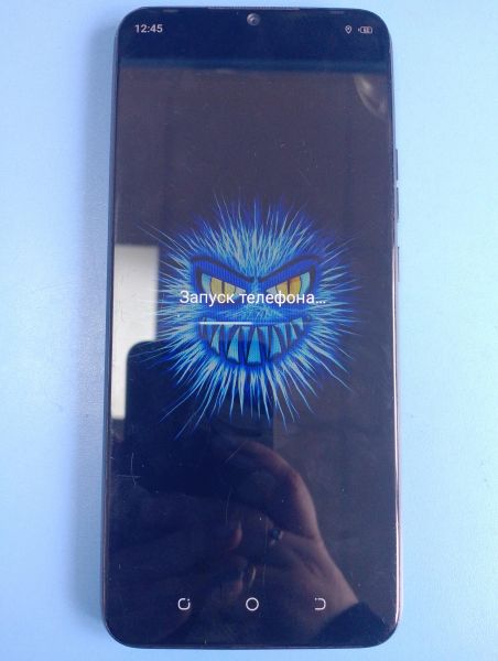 Купить TECNO Spark 5 Air 2/32GB (KD6) Duos в Иркутск за 3500 руб.