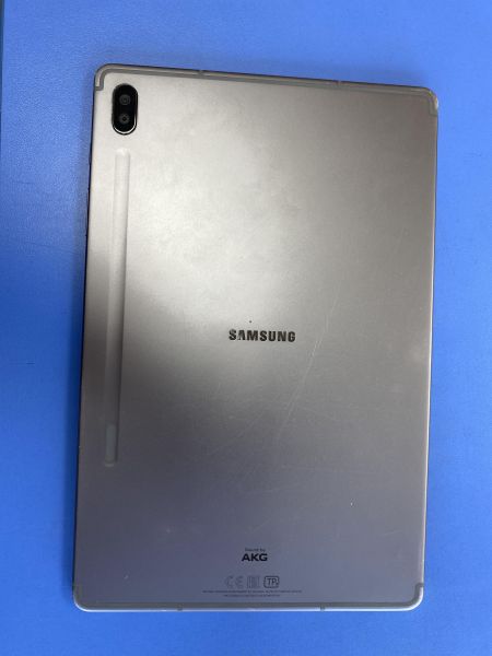Купить Samsung Galaxy Tab S6 10.5 2019 128GB (T865) (c SIM) в Иркутск за 17400 руб.