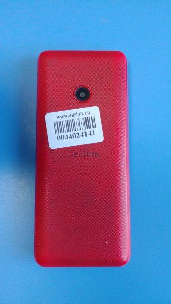 Купить Philips Xenium E169 Duos в Иркутск за 600 руб.