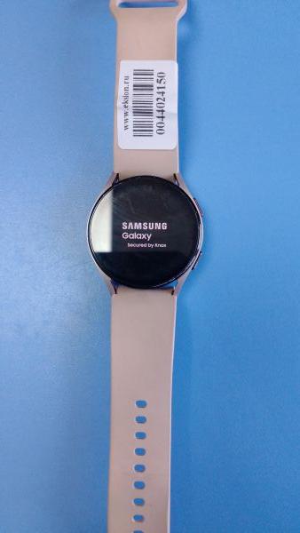 Купить Samsung Galaxy Watch 5 40mm (SM-R900) с СЗУ в Иркутск за 3000 руб.