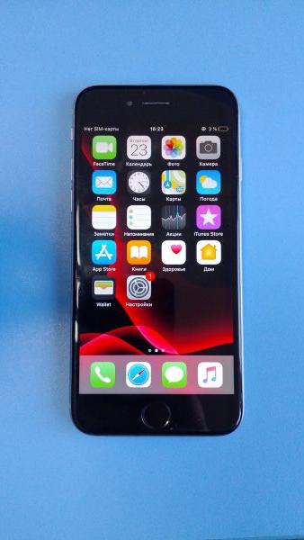 Купить Apple iPhone 6 64GB в Иркутск за 3500 руб.