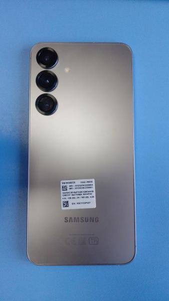 Купить Samsung Galaxy S25+ 12/256GB (S936B) Duos в Ангарск за 51900 руб.