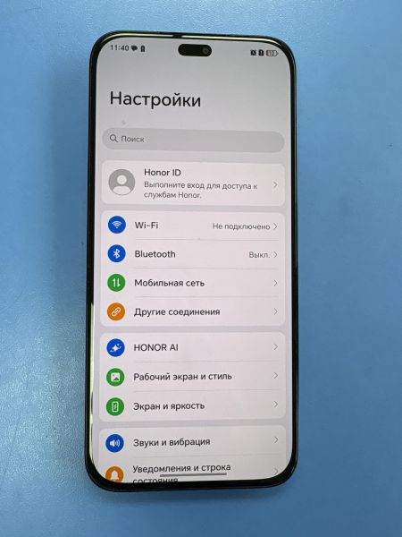 Купить Honor X8c 8/128GB (ABR-LX1) Duos в Ангарск за 8100 руб.