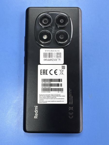 Купить Xiaomi Redmi Note 14 Pro 8/256GB (24116RACCG) Duos в Ангарск за 13600 руб.