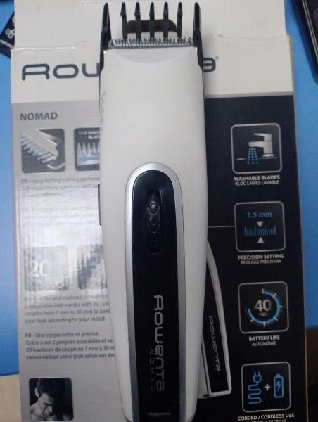 Купить Rowenta TN1400 в Иркутск за 500 руб.