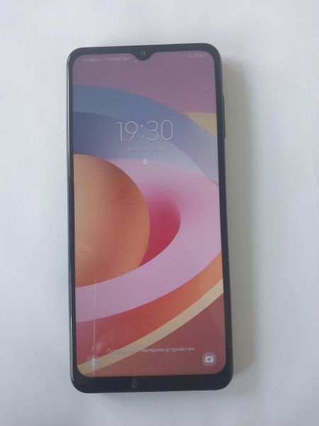 сотовый телефон Samsung Galaxy A12 4/64GB (A125F) Duos в Иркутск