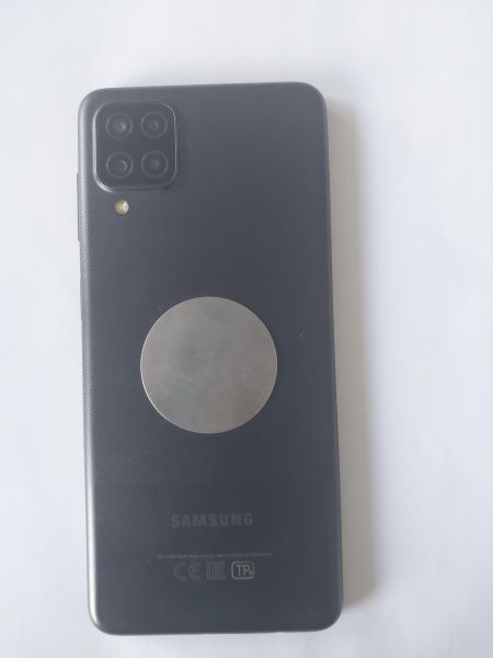 сотовый телефон Samsung Galaxy A12 4/64GB (A125F) Duos в Иркутск