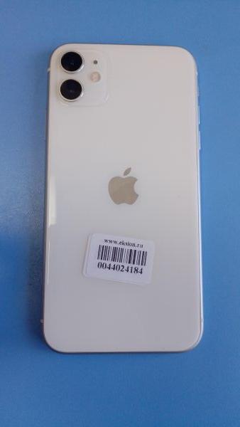 Купить Apple iPhone 11 128GB в Иркутск за 14900 руб.