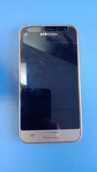 Купить Samsung Galaxy J1 2016 (J120F) Duos в Иркутск за 400 руб.