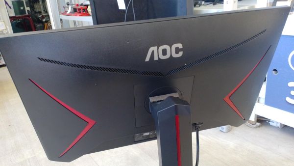 Купить AOC 24G2SPU/BK в Иркутск за 7800 руб.