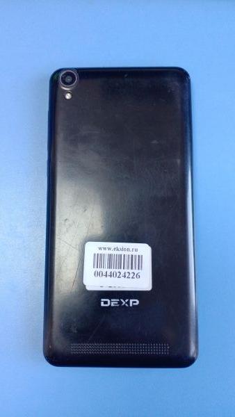 Купить DEXP BL150 Duos в Иркутск за 350 руб.