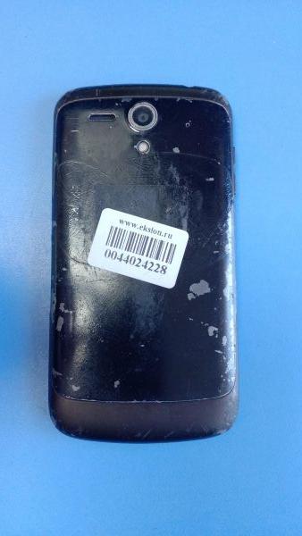 Купить Huawei Ascend G300 (U8815) в Иркутск за 200 руб.