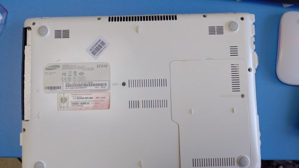 Купить Samsung NP-SF310-S02RU (HDD 500 GB) в Иркутск за 4400 руб.