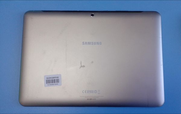Купить Samsung Galaxy Tab 2 10.1 16GB (GT-P5100) (c SIM, с СЗУ) в Иркутск за 700 руб.