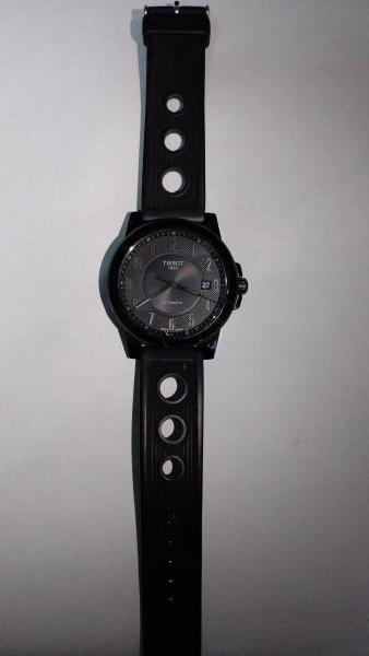 Купить Tissot T098.407.36.052.00 в Иркутск за 17400 руб.
